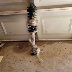 Mazda Rx2 Front Shocks (Pair)