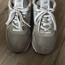 New Balance 574