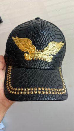 Robin Jeans SnapBack