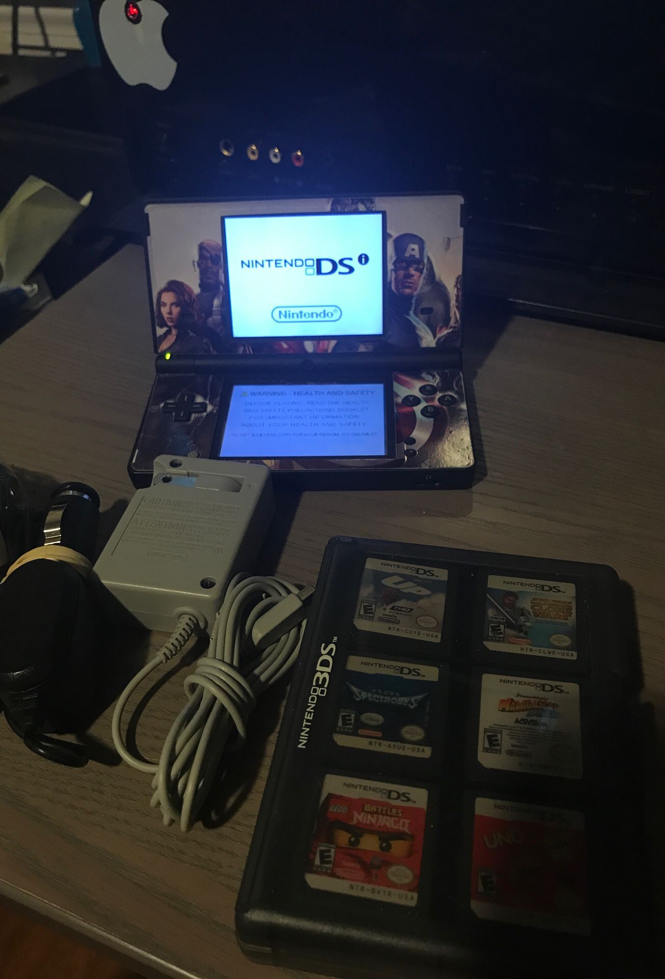 Nintendo DSi