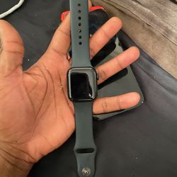Apple Watch Se
