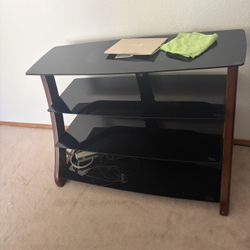 Tv stand - $75 OBO