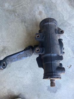 Jeep parts
