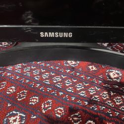 Samsung 50 Inch Smart Tv