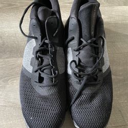 Nike Air Precision 2s