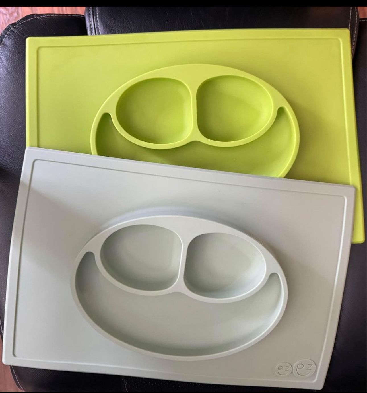 EZPZ Silicone Feeding Mats