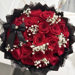 Bouquets