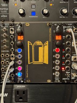 Expert Sleepers - Disting Mk4