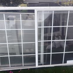Free Aluminum Windows