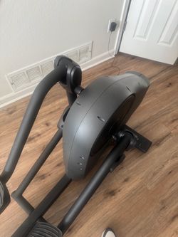 Elliptical Machine Home Cardio Trainer