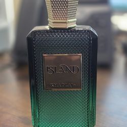 KHADLAJ ISLAND MENS COLOGNE EDP