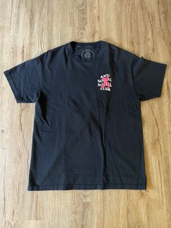 Anti Social Club Shirt