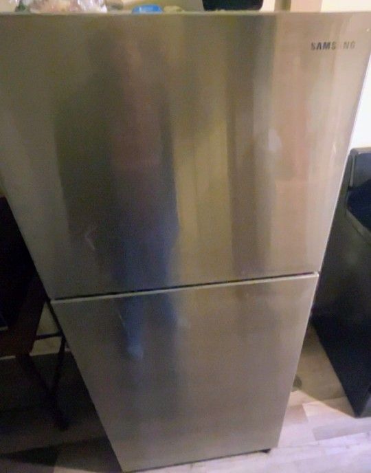 Samsung fridge