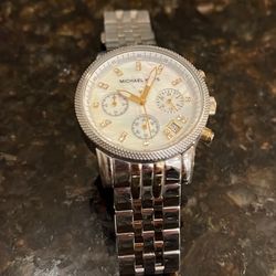 Womens michael kors Watch 