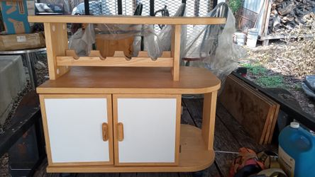Kitchen Cart