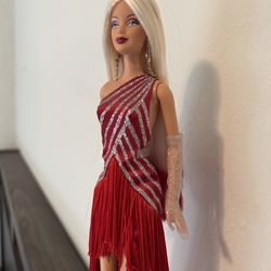 Diva collection Barbie’s