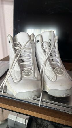 Jordan DC8418-103 size US13