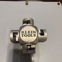 Klein Tools Large Cable Stripper