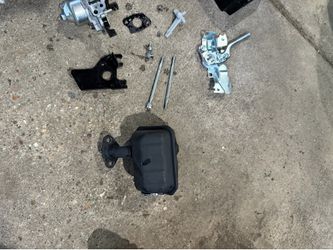 212cc Predator Parts