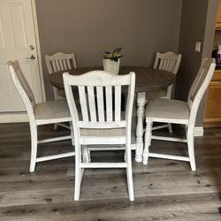 Dining Room Table