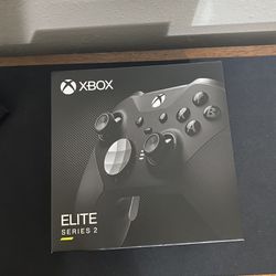  Xbox Controller  Elite Series 2 