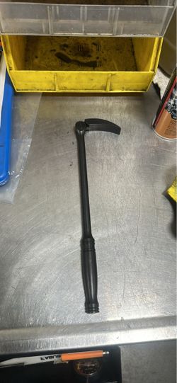 Snap-On Multi Position 16” pry bar