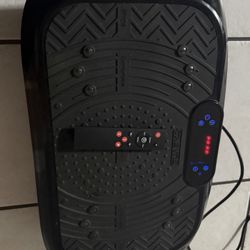 Vibration Plate Exercise Machine 450 Lbs Capacity,Vibrating Plate for Lymphat.l
