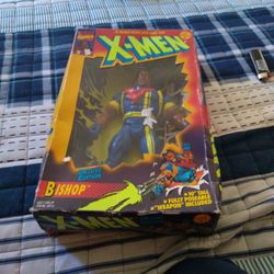 Bishop  X-MEN 