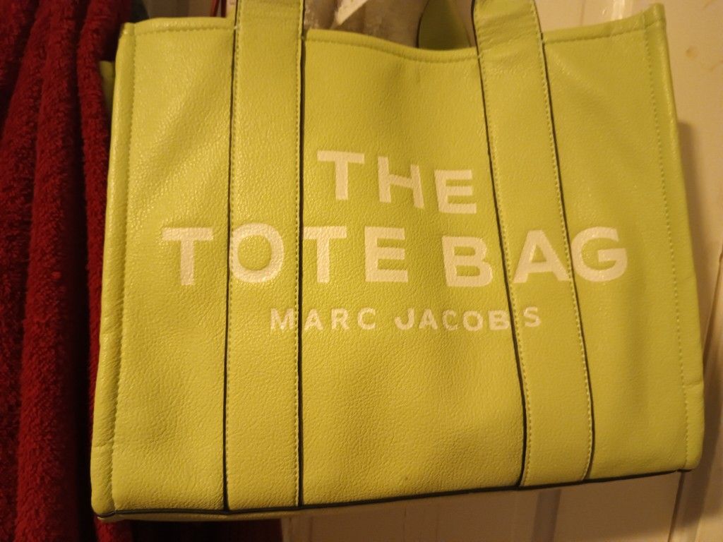 Marc Jacobs tote