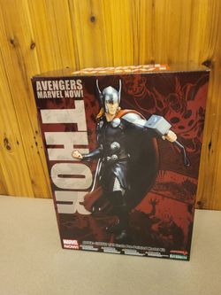 Marvel Now AVENGERS THOR