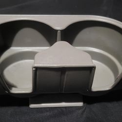 chevy s10 cup holder