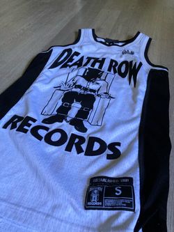 death row