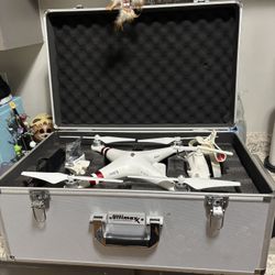 Dji Phantom 