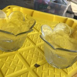 2 Crystal Holder