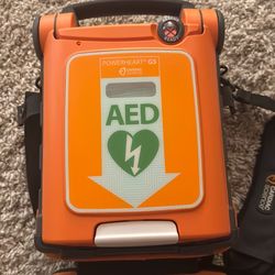Cardiac Science Powerheart G5 AED