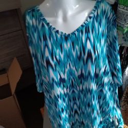 Cute Woman's Shirt