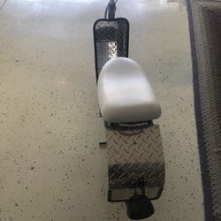 Razor 24 Volt Electric Scooter. With Charger. Works Great