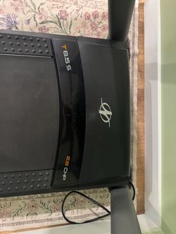 NordicTrack Treadmill