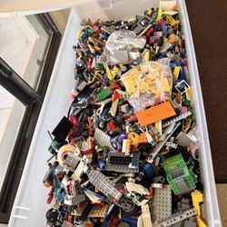 Legos