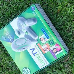 LeapFrog Leap TV Learning System