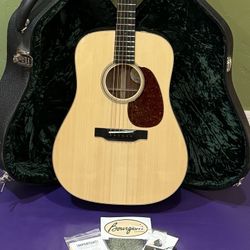 D-country boy HS Heirloom ADIRONDACK AP-GLUE SERIAL 0099XX 