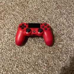 PS4 Controller 