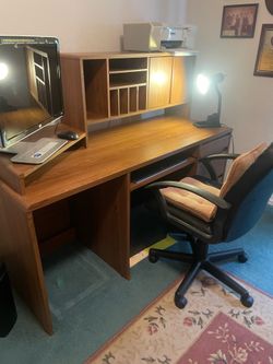 Desk