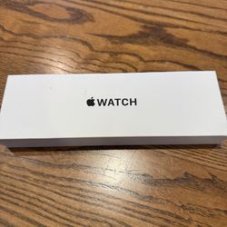 Apple Watch SE 3