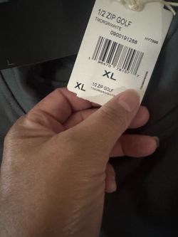 Adidas black