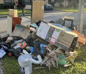 Recojo Basura