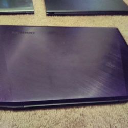 Laptops, Tablets, Pc's And Charges For Any Laptops