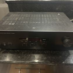 Yamaha R-S202 Receiver (parts)