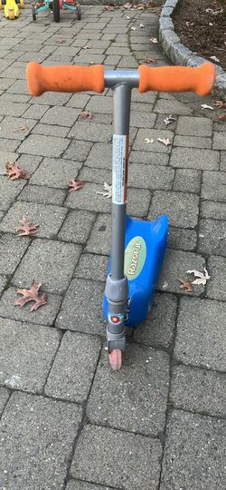 Razor Jr. Scooter