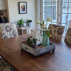 Decorative Table Centerpiece 